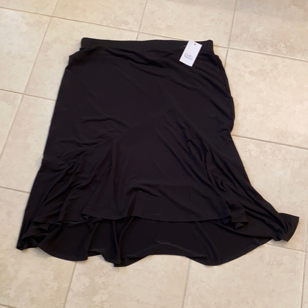 A-line Skirt